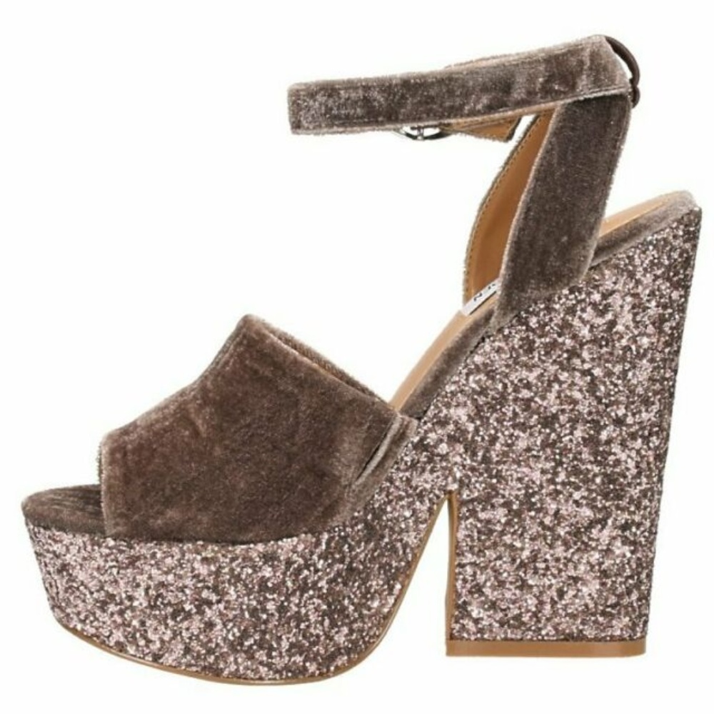 Women's Platform Heels